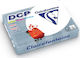 Clairefontaine DCP Druckpapier A4 160gr/m² 1x250 Blätter Weiß 1842C