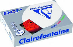 Clairefontaine DCP Χαρτί Εκτύπωσης A3 160gr/m² 250 φύλλα