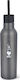 Bialetti Thermal Bottle Μπουκάλι Θερμός Ανοξείδ...