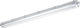 Elmark Bella Single-Ended Outdoor Lighting Batten T8 with 2 LED Lamps 60cm