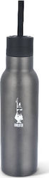 Bialetti Thermal Bottle Thermos Stainless Steel...