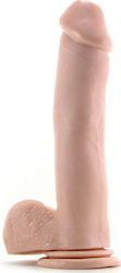 Pipedream Basix Rubber Works Realistisches Dild...