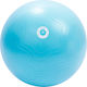 Pure2Improve Ball Pilates 65cm , 1.2kg in Blue Color