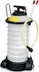 Lampa Elektrisch Auto-Übertragungspumpe Petrol / Öl / Wasser / Petroleum