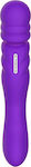 Nalone Jane Vibrator Massage 23cm Purple