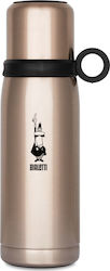 Bialetti Thermal Bottle Bottle Thermos Stainles...