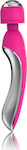 Nalone Electro Vibrator Masaj 21.5cm Fuchsia