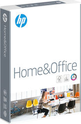 HP Home & Office 80gr/m² A4 500 φύλλα