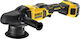 Dewalt Orbital Polisher 18V 2x5Ah with Speed Co...