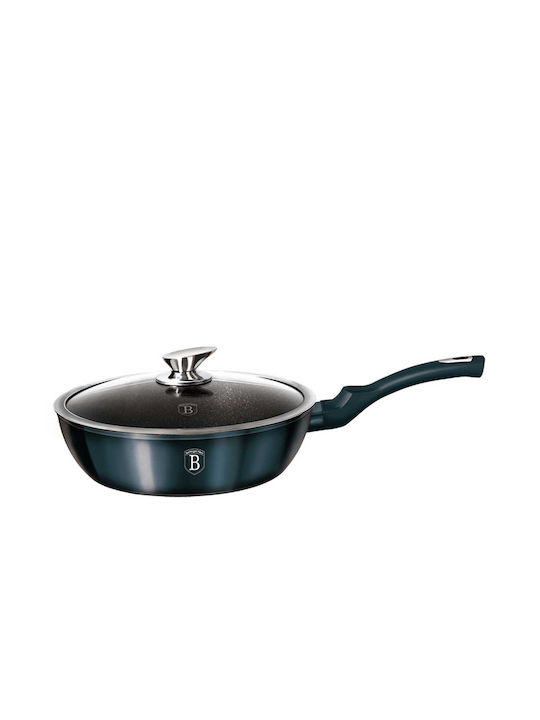Berlinger Haus Metallic Line Aquamarine Edition...