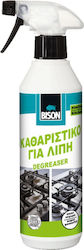 Bison Καθαριστικό για Λίπη Degreaser Spray 500ml 6313590/20