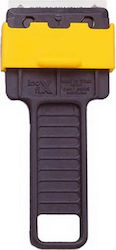 Inofix Cleaning Scraper for Ceramic Hob