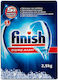 Finish Dishwasher Salt Powder 2.5kg