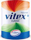 Vitex Classic Plastic Paint for Interior Use Cypress 180ml 60