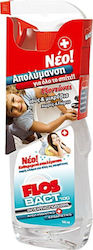 Flos Bact 100 Allzweckreiniger Spray Allgemeine Verwendung mit Desinfektionswirkung 500ml