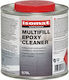 Isomat Multifill-Epoxy Cleaner Floor Cleaner Gel Suitable for Joints 750ml