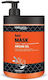 Chantal Argan Oil Μάσκα Μαλλιών για Επανόρθωση με Argan Oil 1000gr