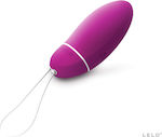 Lelo Smart Bead Vibrator Bullet 8.2cm Purple