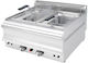Visvardis Fryer Magazin online Double 24kW Capacity 2x20lt 80x90x32cm Catrine FG 20+20