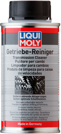 Liqui Moly Getriebeölreiniger Zusatz für Automatikgetriebe 150ml