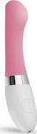 Lelo Gigi 2 Vibrator G-Spot 16.5cm Pink