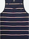 Emerson 201.EM37.117 Men's Short Sleeve Blouse Navy