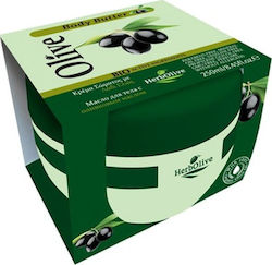 Madis Herbolive Olive Oil Butter Body 250ml