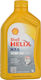 Shell Helix HX6 Car Lubricant 10W-40 1lt