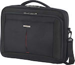 Samsonite GuardIT 2.0 Waterproof Shoulder / Handheld Bag for 15.6" Laptop Black