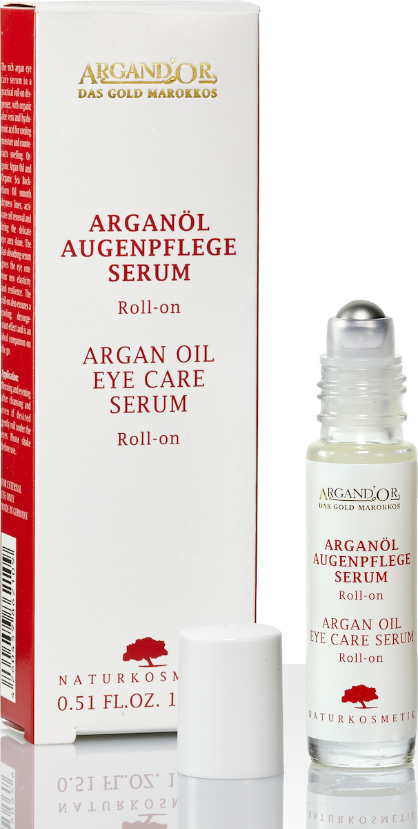Argand'Or Argan Oil Eye Care Serum 10ml Skroutz.gr