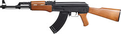 Asg Αεροβόλο Airsoft Arsenal SLR105 6mm