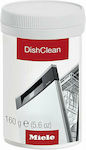 Miele Καθαριστικό Πλυντηρίου Πιάτων σε Σκόνη 160gr 10161260