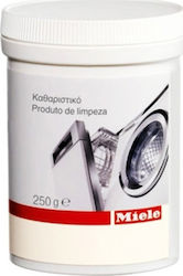 Miele Intense Clean Καθαριστικό Πλυντηρίου Πιάτων σε Σκόνη 200gr 10717070