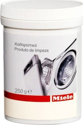 Miele Intense Clean 1x200Translate to language 'German' the following specification unit for an e-commerce site in the category 'Legumes'. Reply with translation only. gr 10717070