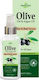 Madis Herbolive Olive Oil & Argan Oil Serum Μαλλιών για Θρέψη 100ml