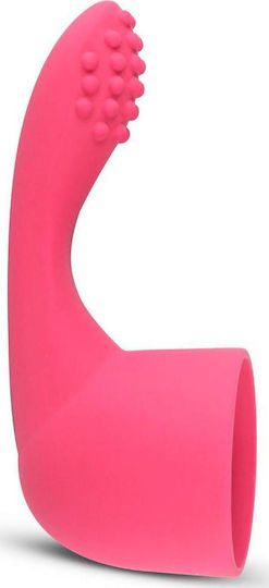 My Magic Wand G-Spot Attachment Cap pentru Vibrator Roz