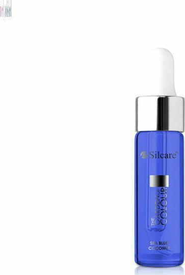 Silcare The Garden Of Colour Cuticle Oil With Vitamins 15ml