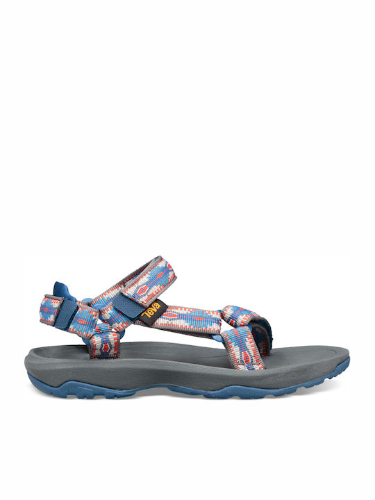 Teva Kids' Sandals Hurricane XLT 2 Anatomic Blue