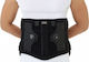 Medical Brace DR-B081 Νάρθηκας Μέσης σε Μαύρο Χρώμα