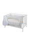 Polihome Patut Polimorf Bremen Alb Set