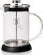 Berlinger Haus Manual Filter Coffee Maker Stainless Steel Silver 600ml
