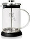 Berlinger Haus French Press Coffee Maker Black 800ml