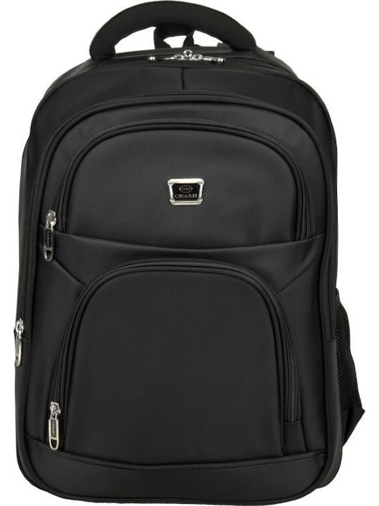 Ormi 8481 Bag Backpack 15.6" Black Ormi 8481 Bag Backpack 15.6" Black