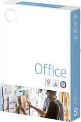 HP Office Druckpapier A4 80gr/m² 1x500 Blätter Weiß CHP110