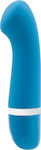 bswish Bdesired Deluxe Curve Classic Vibrator 3.5cm Blue Lagoon