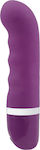 bswish Bdesired Deluxe Pearl Classic Vibrator Royal Purple