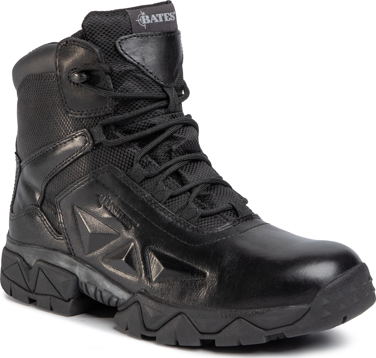 bates delta 6