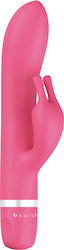 bswish Bwild Classic Bunny Mini Δονητής Rabbit ...