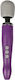 Doxy Magic Wand Massager 34cm Purple