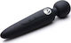 XR Thunderstick Premium Vibrator Massage 24cm Black